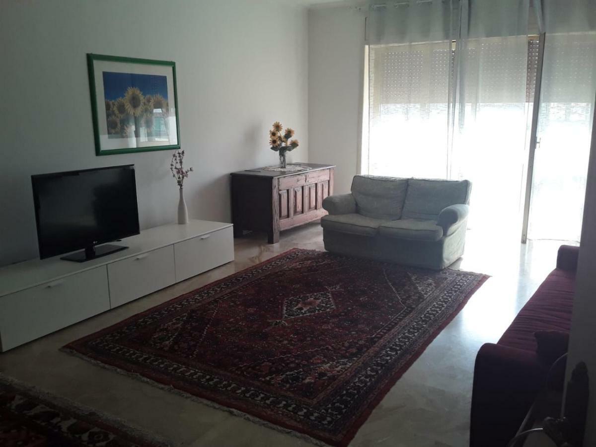 Hotel Casa Lilian à Lecce Extérieur photo
