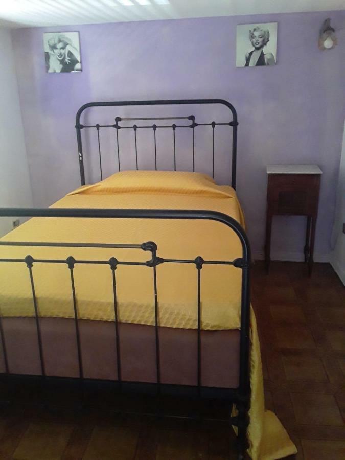 Hotel Casa Lilian à Lecce Extérieur photo